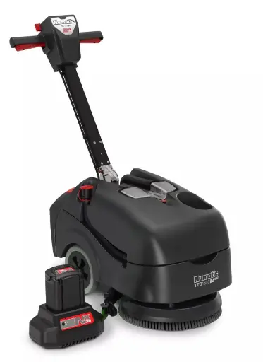 Numatic TTB 1840 NX lithium